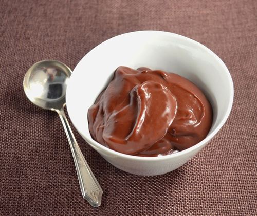 budino avvelenato