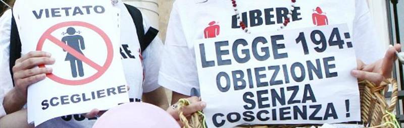 difesa aborto