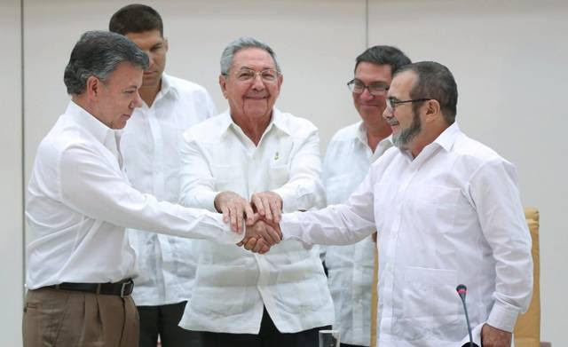 farc