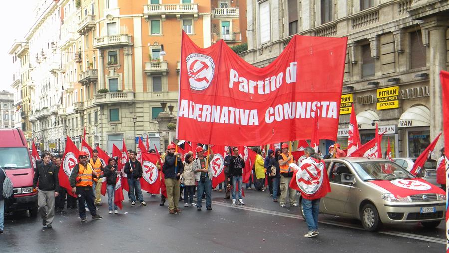elezioni locali