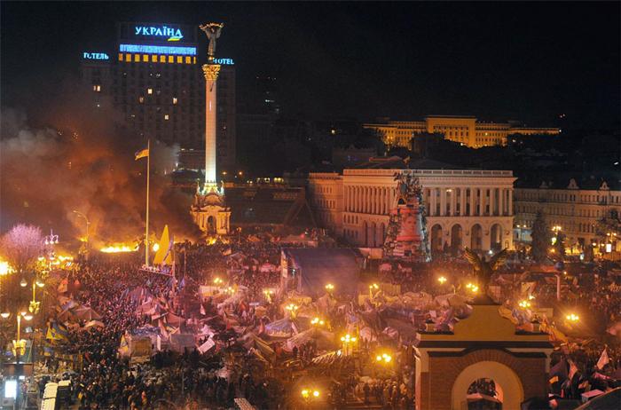 ucraina