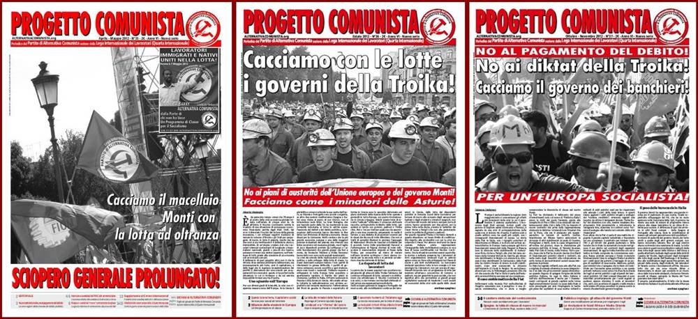 copertine