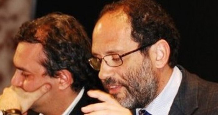 demagistris
