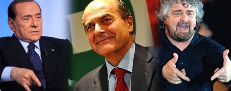 nuovo governo