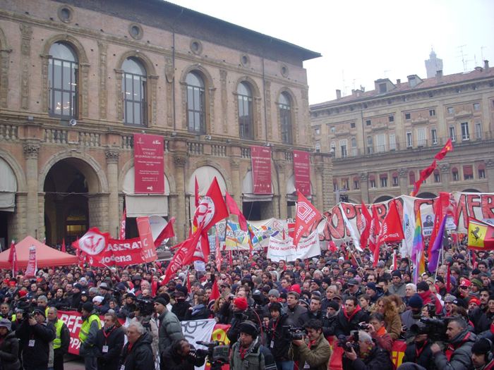 contro monti