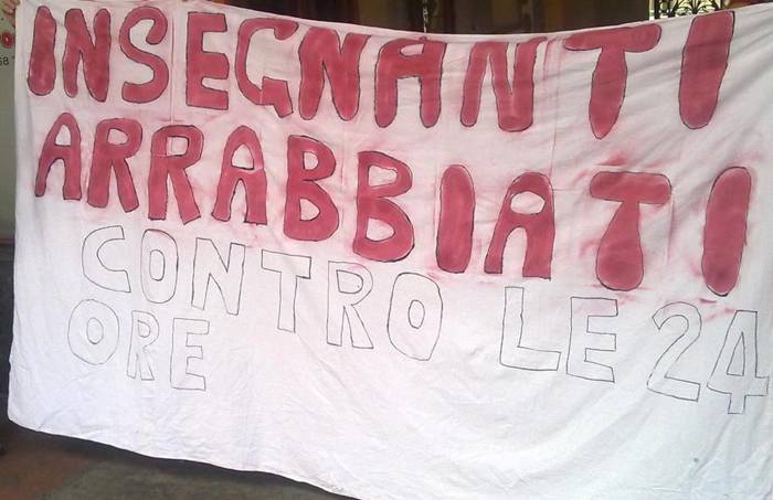 scuola