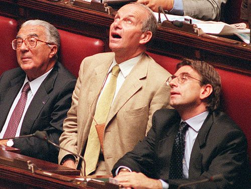 il trio cbd